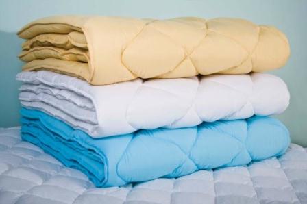 Купить одеяло в Красноярске